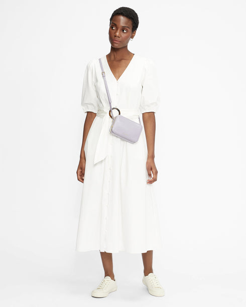 <P>Double Zip Mini Camera Bag</P>